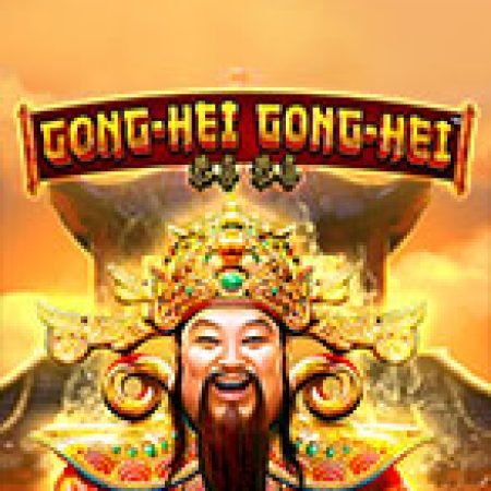 Hướng Dẫn Chơi Gong-Hei Gong-Hei Slot: Bí Kíp Đánh Bại Mọi Thử Thách