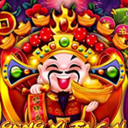 Khám Phá Gong Xi Fa Cai Slot: Từ Lịch Sử Đến Cách Thức Chơi Đỉnh Cao