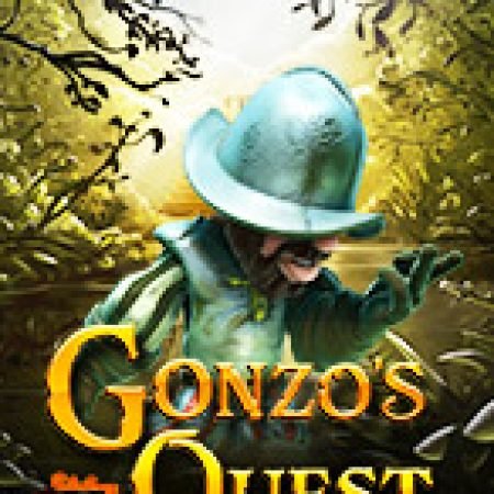 Khám Phá Nhiệm Vụ Của Gonzo – Gonzo’s Quest Slot: Từ Lịch Sử Đến Cách Thức Chơi Đỉnh Cao