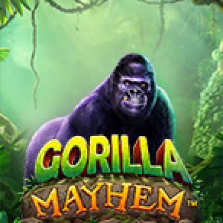 Chơi Bầy Khỉ Hỗn Loạn – Gorilla Mayhem Slot Online: Tips, Chiến Lược và Hướng Dẫn Chi Tiết