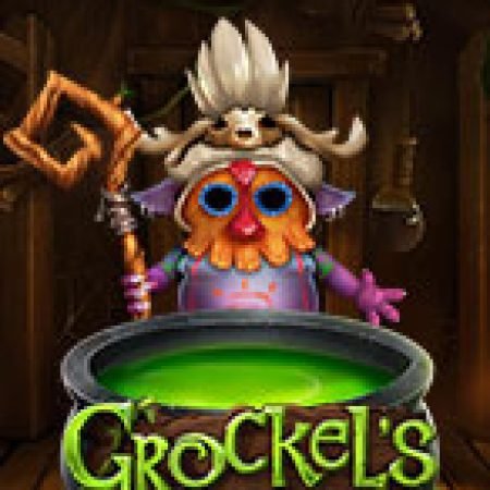 Khám Phá Grockel’s Cauldron Slot: Từ Lịch Sử Đến Cách Thức Chơi Đỉnh Cao