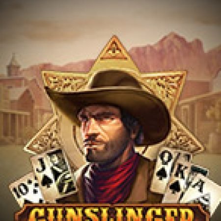 Khám Phá Tay Súng Miền Tây – Gunslinger: Reloaded Slot: Từ Lịch Sử Đến Cách Thức Chơi Đỉnh Cao