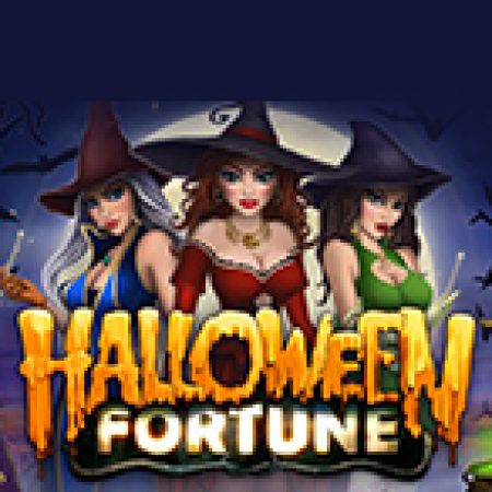 Halloween Fortune Slot: Lịch Sử, Phiên Bản Mới và Cách Thức Chơi Để Thắng Lớn