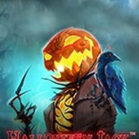 Hướng Dẫn Chơi Lễ Hội Halloween – Halloween Jack Slot: Bí Kíp Đánh Bại Mọi Thử Thách