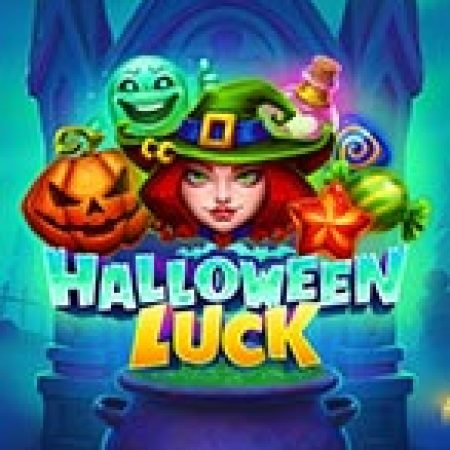 Hướng Dẫn Chơi Halloween Luck™ Slot: Bí Kíp Đánh Bại Mọi Thử Thách