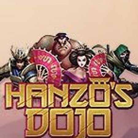 Hanzo’s Dojo Slot – Trải Nghiệm Game Slot Huyền Thoại và Cách Chơi Chiến Thắng