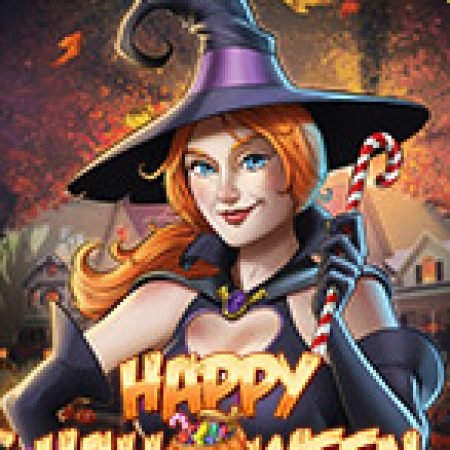 Chơi Halloween Vui Vẻ – Happy Halloween Slot Online: Tips, Chiến Lược và Hướng Dẫn Chi Tiết