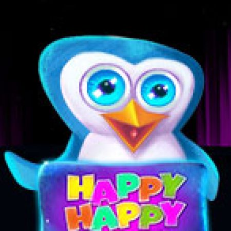 Chơi Happy Happy Penguin Slot Online: Tips, Chiến Lược và Hướng Dẫn Chi Tiết