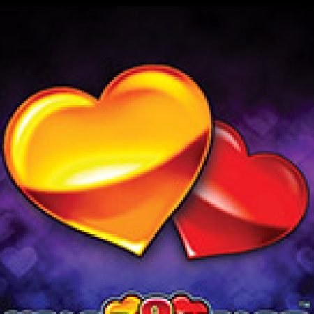 Heart 2 Heart Slot – Trải Nghiệm Game Slot Huyền Thoại và Cách Chơi Chiến Thắng