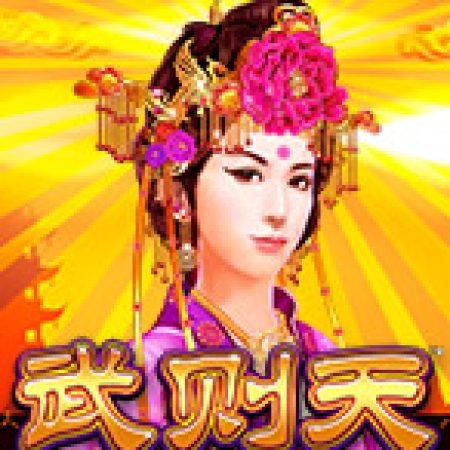 Khám Phá Heavenly Ruler Slot: Từ Lịch Sử Đến Cách Thức Chơi Đỉnh Cao