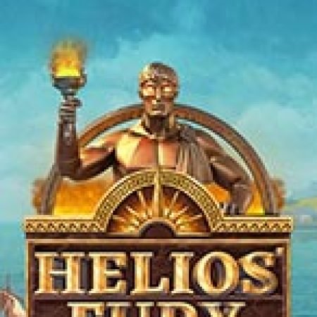 Hướng Dẫn Chơi Helios Fury Slot: Bí Kíp Đánh Bại Mọi Thử Thách