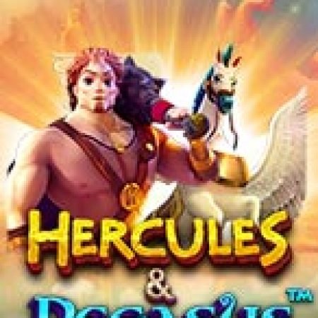 Chơi Hercules Và Pegasus – Hercules and Pegasus Slot Online: Tips, Chiến Lược và Hướng Dẫn Chi Tiết