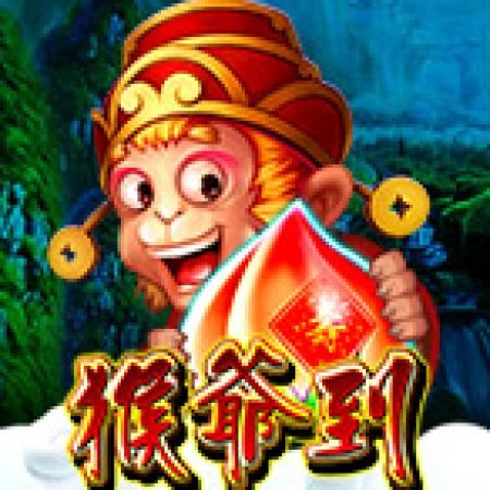 Hướng Dẫn Chơi Ho Yeah Monkey Slot: Bí Kíp Đánh Bại Mọi Thử Thách