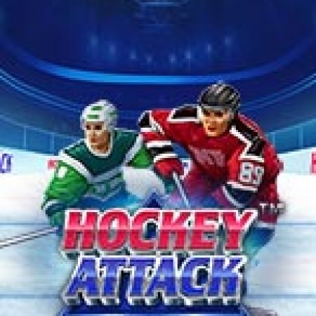 Khám Phá Trận Chiến Khúc Côn Cầu – Hockey Attack Slot: Từ Lịch Sử Đến Cách Thức Chơi Đỉnh Cao