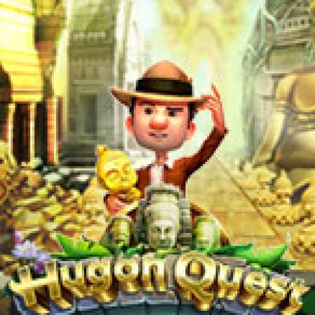 Khám Phá Hugon Quest Slot: Từ Lịch Sử Đến Cách Thức Chơi Đỉnh Cao