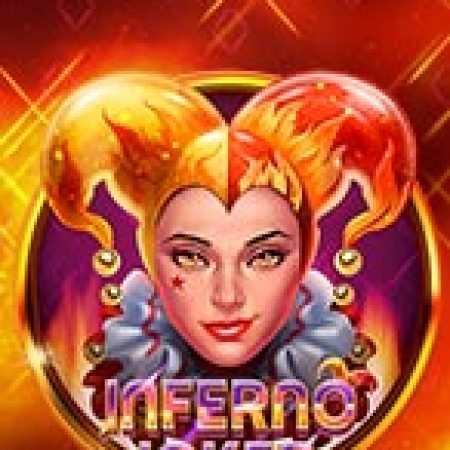 Inferno Joker Slot – Trải Nghiệm Game Slot Huyền Thoại và Cách Chơi Chiến Thắng