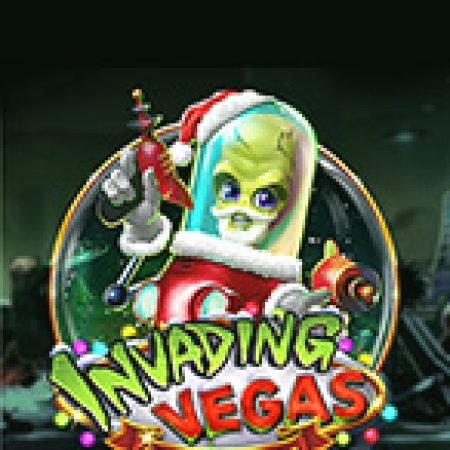 Khám Phá Xâm Lược Vegas: Đêm Giáng Sinh – Invading Vegas: Las Christmas Slot: Từ Lịch Sử Đến Cách Thức Chơi Đỉnh Cao