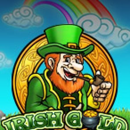 Yêu Tinh Patrick – Irish Gold Slot: Lịch Sử, Phiên Bản Mới và Cách Thức Chơi Để Thắng Lớn