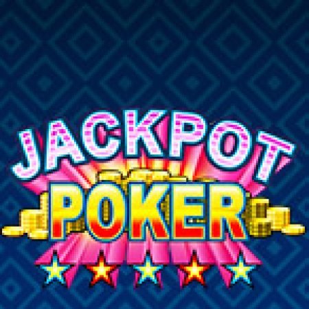 Khám Phá Jackpot Poker MH Slot: Từ Lịch Sử Đến Cách Thức Chơi Đỉnh Cao