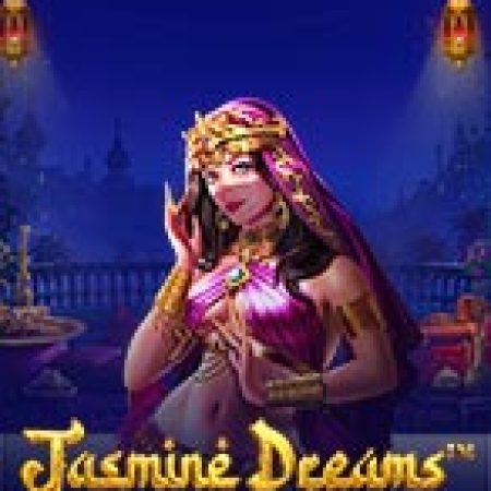 Giấc Mơ Hoa Nhài – Jasmine Dreams Slot – Trải Nghiệm Game Slot Huyền Thoại và Cách Chơi Chiến Thắng