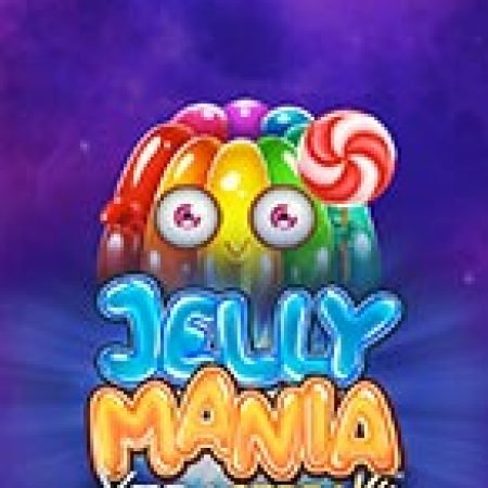 Khám Phá Jelly Mania XtraStreak Slot: Từ Lịch Sử Đến Cách Thức Chơi Đỉnh Cao