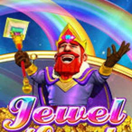 Hướng Dẫn Chơi Jewel Land Slot: Bí Kíp Đánh Bại Mọi Thử Thách