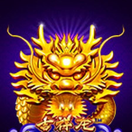 Ji Xiang Long Slot – Trải Nghiệm Game Slot Huyền Thoại và Cách Chơi Chiến Thắng