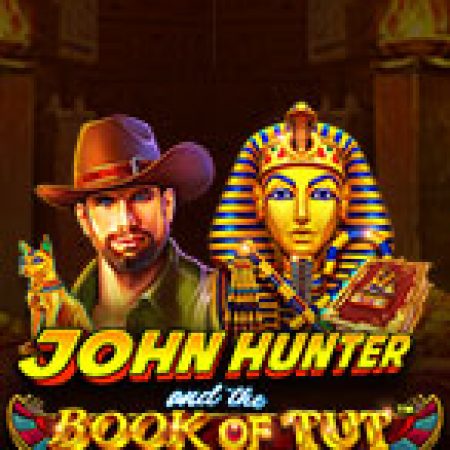 Khám Phá Kẻ Săn Báu Vật – John Hunter and the Book of Tut Slot: Từ Lịch Sử Đến Cách Thức Chơi Đỉnh Cao