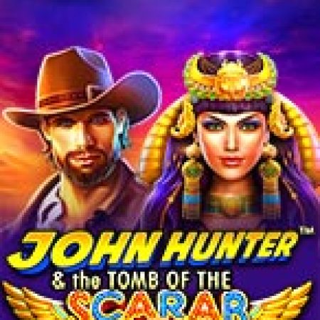 Chơi Săn Kho Báu Nữ Hoàng Scarab – John Hunter and the Tomb of the Scarab Queen Slot Online: Tips, Chiến Lược và Hướng Dẫn Chi Tiết