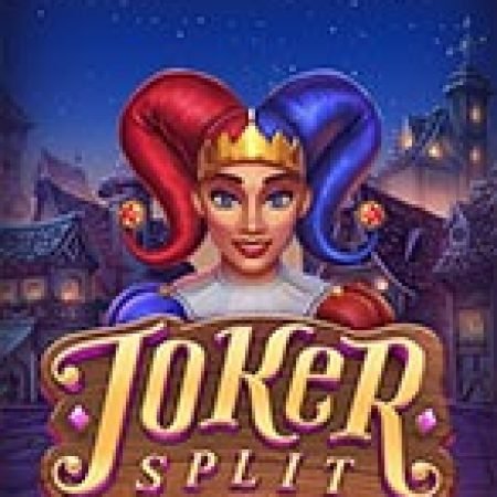 Khám Phá Joker Split Slot: Từ Lịch Sử Đến Cách Thức Chơi Đỉnh Cao