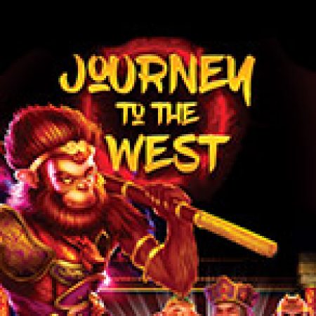 Tây Du Ký – Journey to the West Slot – Trải Nghiệm Game Slot Huyền Thoại và Cách Chơi Chiến Thắng