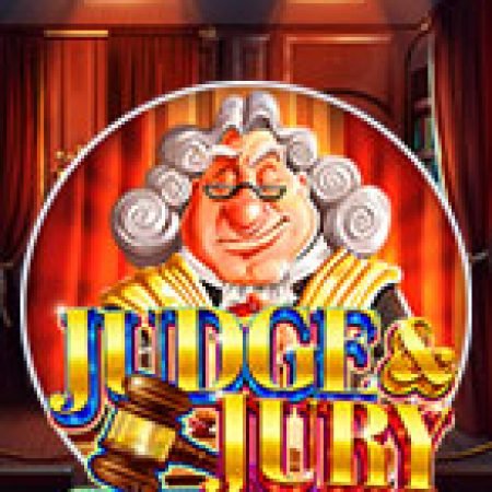 Judge and Jury Megaways Slot: Lịch Sử, Phiên Bản Mới và Cách Thức Chơi Để Thắng Lớn