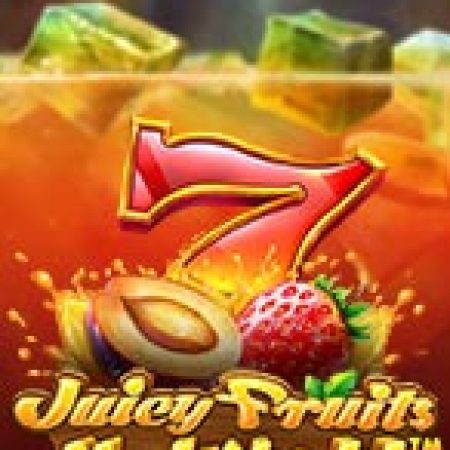 Khám Phá Sinh Tố 7 Màu – Juicy Fruits Multihold Slot: Từ Lịch Sử Đến Cách Thức Chơi Đỉnh Cao