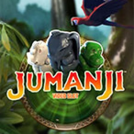 Khám Phá Trò Chơi Kỳ Ảo – Jumanji Video Slot: Từ Lịch Sử Đến Cách Thức Chơi Đỉnh Cao