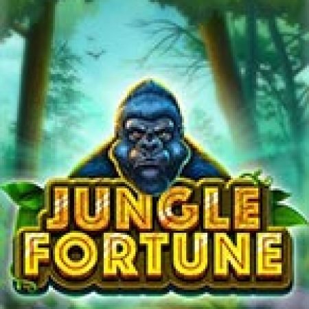 Chơi Jungle Fortune Slot Online: Tips, Chiến Lược và Hướng Dẫn Chi Tiết