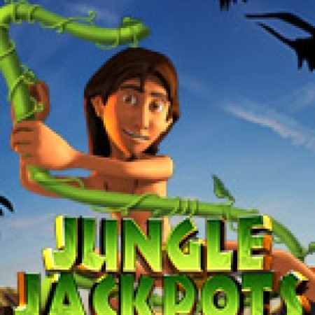 Chơi Jungle Jackpots Slot Online: Tips, Chiến Lược và Hướng Dẫn Chi Tiết