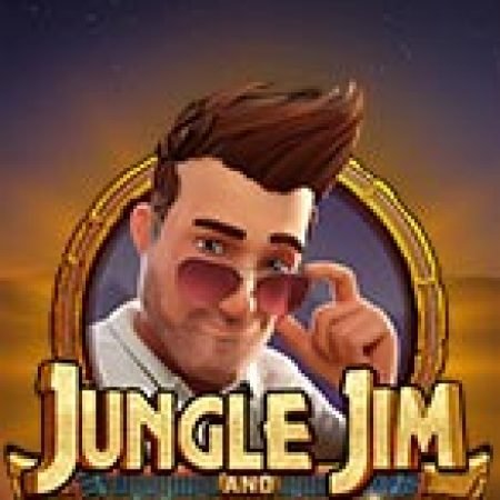 Jim Rừng Xanh Và Tượng Nhân Sư Bị Mất – Jungle Jim and the Lost Sphinx Slot: Lịch Sử, Phiên Bản Mới và Cách Thức Chơi Để Thắng Lớn