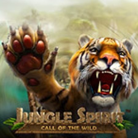 Chơi Thần Rừng: Tiếng Gọi Nơi Hoang Dã – Jungle Spirit: Call of the Wild Slot Online: Tips, Chiến Lược và Hướng Dẫn Chi Tiết