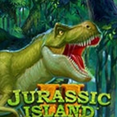 Jurassic Island II Slot: Lịch Sử, Phiên Bản Mới và Cách Thức Chơi Để Thắng Lớn