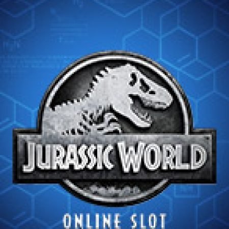 Công Viên Kỷ Jura – Jurassic World Slot: Lịch Sử, Phiên Bản Mới và Cách Thức Chơi Để Thắng Lớn