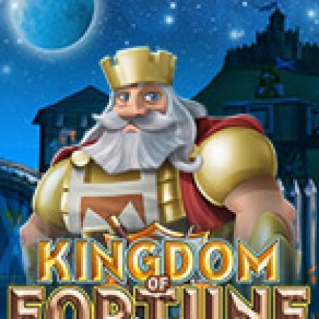 Hướng Dẫn Chơi Kingdom of Fortune Slot: Bí Kíp Đánh Bại Mọi Thử Thách