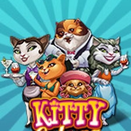 Mèo Thượng Lưu – Kitty Cabana Slot – Trải Nghiệm Game Slot Huyền Thoại và Cách Chơi Chiến Thắng