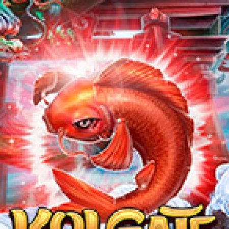 Khám Phá Koi Gate Slot: Từ Lịch Sử Đến Cách Thức Chơi Đỉnh Cao