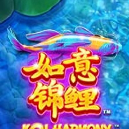 Koi Harmony Slot: Lịch Sử, Phiên Bản Mới và Cách Thức Chơi Để Thắng Lớn