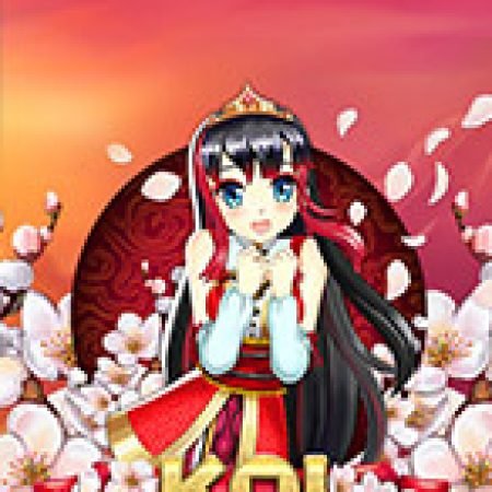 Khám Phá Công Chúa Cá Koi – Koi Princess Slot: Từ Lịch Sử Đến Cách Thức Chơi Đỉnh Cao