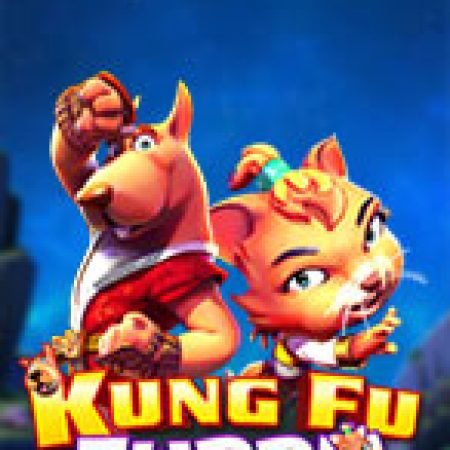 Hướng Dẫn Chơi Kung Fu Furry Slot: Bí Kíp Đánh Bại Mọi Thử Thách