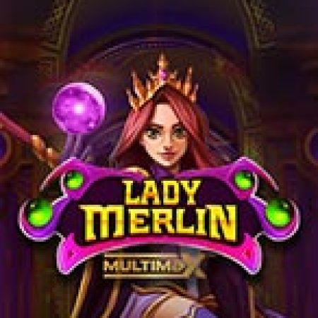 Chơi Lady Merlin Multimax Slot Online: Tips, Chiến Lược và Hướng Dẫn Chi Tiết