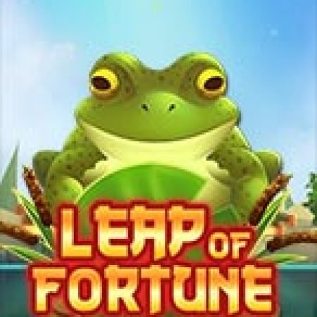 Leap of Fortune Slot – Trải Nghiệm Game Slot Huyền Thoại và Cách Chơi Chiến Thắng