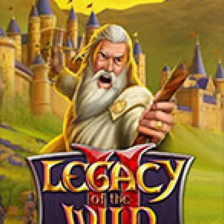 Legacy of the Wild 2 Slot: Lịch Sử, Phiên Bản Mới và Cách Thức Chơi Để Thắng Lớn