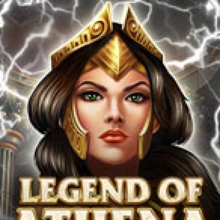 Khám Phá Huyền Thoại Athena – Legend of Athena Slot: Từ Lịch Sử Đến Cách Thức Chơi Đỉnh Cao